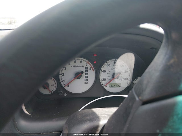 Aukcja sprzedaży 2002 Honda Civic Ex, vin: 1HGES26792L030519, numer aukcji: 45246353