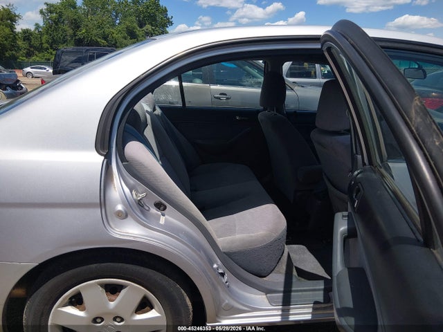 Aukcja sprzedaży 2002 Honda Civic Ex, vin: 1HGES26792L030519, numer aukcji: 45246353