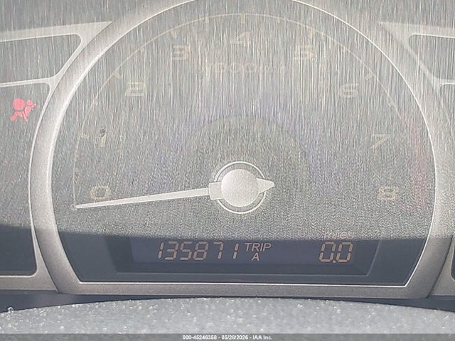 2008 Honda Civic Lx მანქანა იყიდება აუქციონზე, vin: 1HGFA16528L035683, აუქციონის ნომერი: 45246358