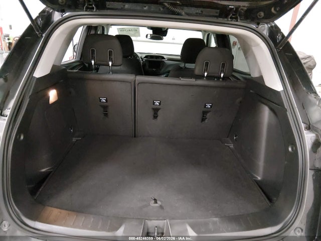 Продажа на аукционе авто 2023 Chevrolet Trailblazer Fwd Lt, vin: KL79MPS25PB180851, номер лота: 45246359