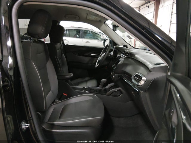 Продажа на аукционе авто 2023 Chevrolet Trailblazer Fwd Lt, vin: KL79MPS25PB180851, номер лота: 45246359