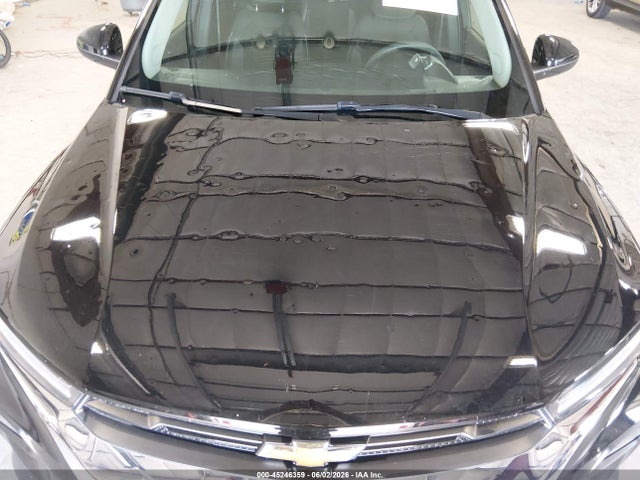 Продажа на аукционе авто 2023 Chevrolet Trailblazer Fwd Lt, vin: KL79MPS25PB180851, номер лота: 45246359