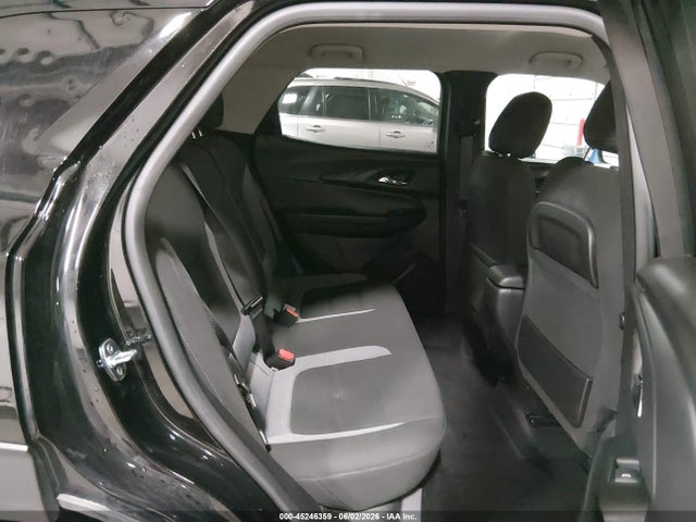 Продажа на аукционе авто 2023 Chevrolet Trailblazer Fwd Lt, vin: KL79MPS25PB180851, номер лота: 45246359