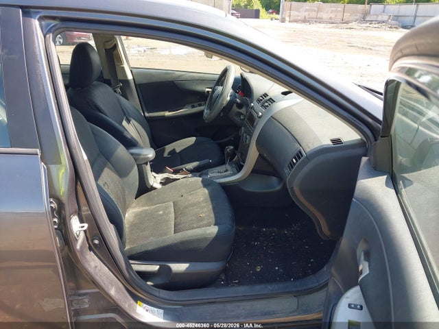 Продажа на аукционе авто 2011 Toyota Corolla S, vin: 2T1BU4EE2BC573872, номер лота: 45246360