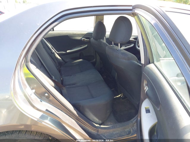 Продажа на аукционе авто 2011 Toyota Corolla S, vin: 2T1BU4EE2BC573872, номер лота: 45246360