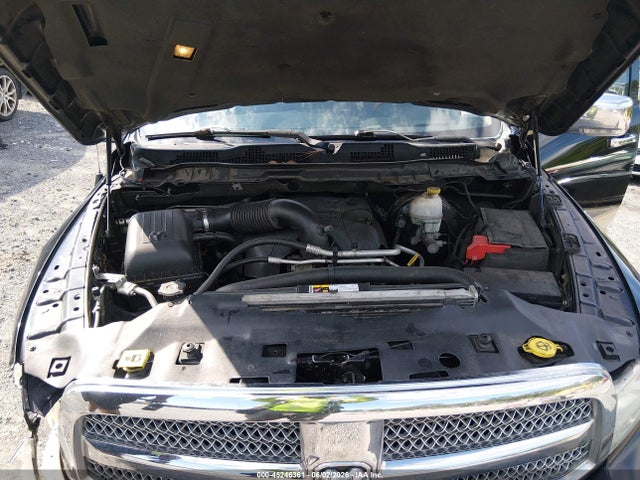 Продаж на аукціоні авто 2014 Ram 1500 Longhorn, vin: 1C6RR6PT3ES172610, номер лоту: 45246361
