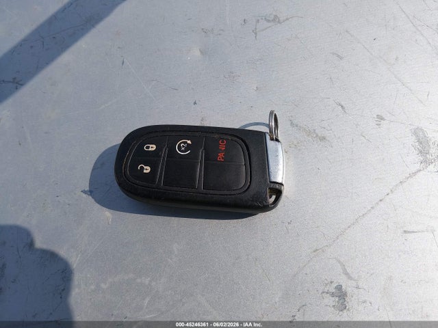 Продаж на аукціоні авто 2014 Ram 1500 Longhorn, vin: 1C6RR6PT3ES172610, номер лоту: 45246361