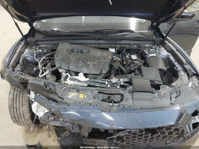 2026 Mazda Cx-50 2.5 S Premium მანქანა იყიდება აუქციონზე, vin: 7MMVABDL4TN452429, აუქციონის ნომერი: 45246362