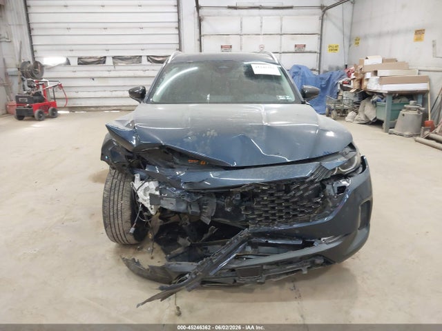 2026 Mazda Cx-50 2.5 S Premium მანქანა იყიდება აუქციონზე, vin: 7MMVABDL4TN452429, აუქციონის ნომერი: 45246362