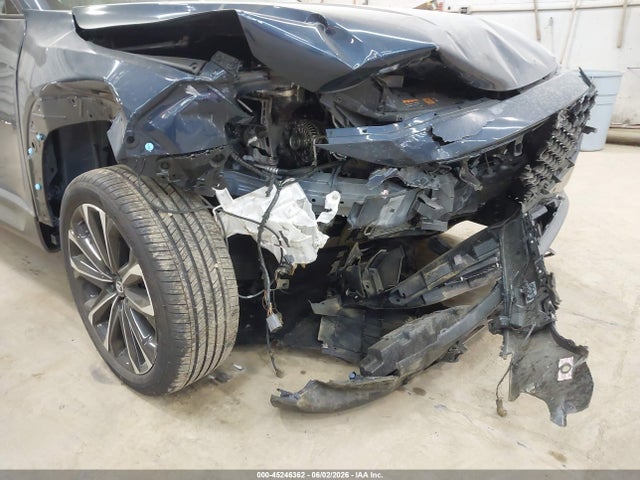 2026 Mazda Cx-50 2.5 S Premium მანქანა იყიდება აუქციონზე, vin: 7MMVABDL4TN452429, აუქციონის ნომერი: 45246362