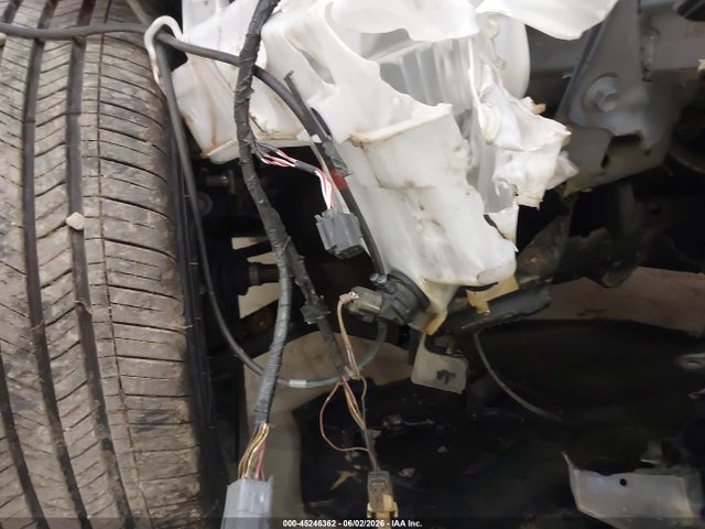 2026 Mazda Cx-50 2.5 S Premium მანქანა იყიდება აუქციონზე, vin: 7MMVABDL4TN452429, აუქციონის ნომერი: 45246362