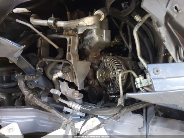 2026 Mazda Cx-50 2.5 S Premium მანქანა იყიდება აუქციონზე, vin: 7MMVABDL4TN452429, აუქციონის ნომერი: 45246362