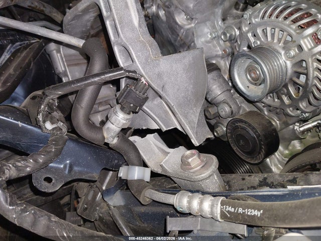 2026 Mazda Cx-50 2.5 S Premium მანქანა იყიდება აუქციონზე, vin: 7MMVABDL4TN452429, აუქციონის ნომერი: 45246362