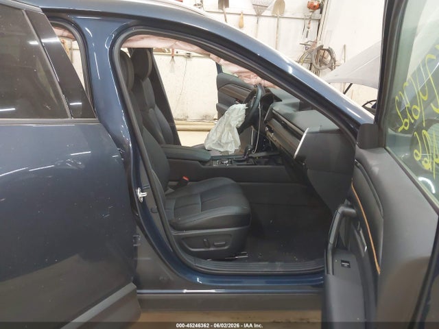 2026 Mazda Cx-50 2.5 S Premium მანქანა იყიდება აუქციონზე, vin: 7MMVABDL4TN452429, აუქციონის ნომერი: 45246362