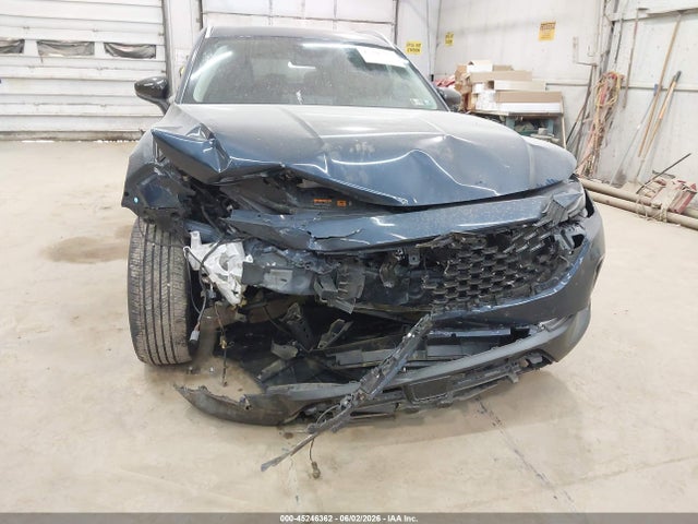 2026 Mazda Cx-50 2.5 S Premium მანქანა იყიდება აუქციონზე, vin: 7MMVABDL4TN452429, აუქციონის ნომერი: 45246362