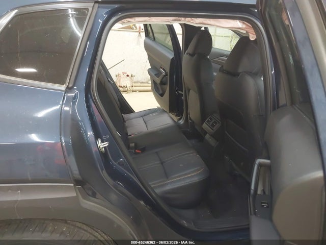 2026 Mazda Cx-50 2.5 S Premium მანქანა იყიდება აუქციონზე, vin: 7MMVABDL4TN452429, აუქციონის ნომერი: 45246362