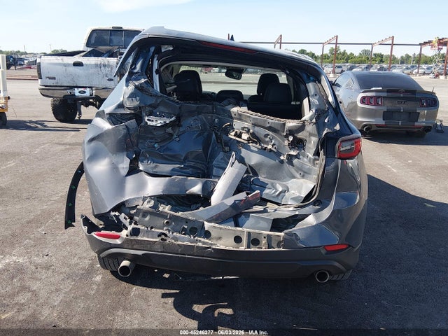 Продаж на аукціоні авто 2022 Mazda Cx-5 2.5 S Carbon Edition, vin: JM3KFBCM8N0528210, номер лоту: 45246377