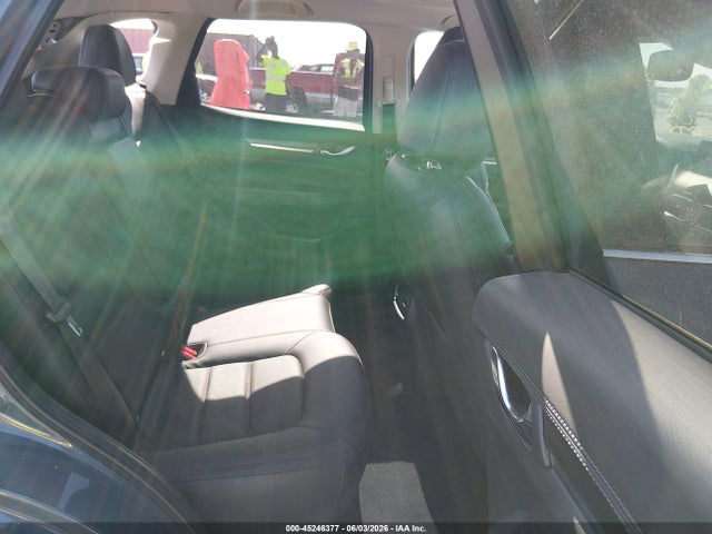 Продаж на аукціоні авто 2022 Mazda Cx-5 2.5 S Carbon Edition, vin: JM3KFBCM8N0528210, номер лоту: 45246377