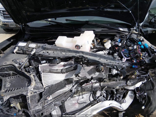Toyota Tacoma Sr5 2026 3TMLB5JN7TM217044 Image 10