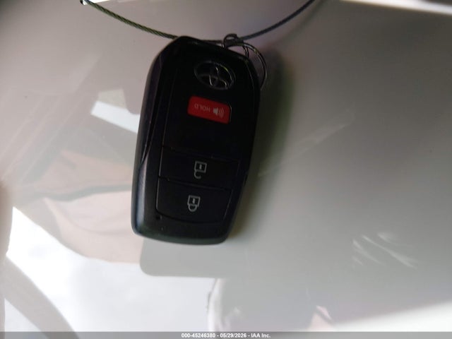 Toyota Tacoma Sr5 2026 3TMLB5JN7TM217044 Image 11