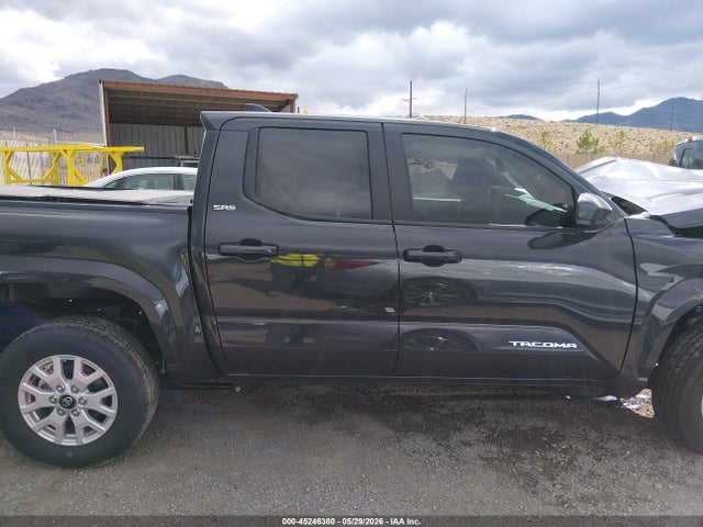 Toyota Tacoma Sr5 2026 3TMLB5JN7TM217044 Image 13