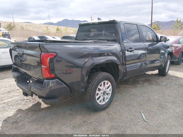 Toyota Tacoma Sr5 2026 3TMLB5JN7TM217044 Image 4