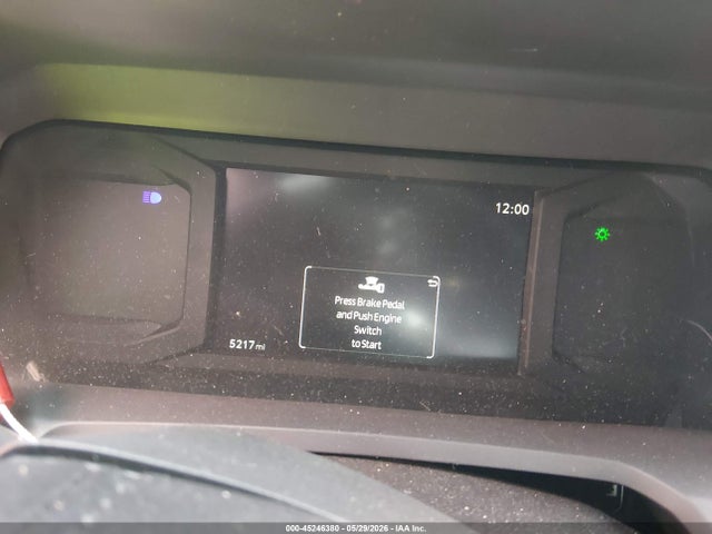 Toyota Tacoma Sr5 2026 3TMLB5JN7TM217044 Image 7