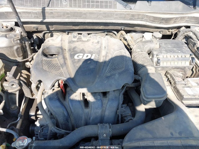 45246382 :رقم المزاد ، 5XXGN4A75FG496178 vin ، 2015 Kia Optima Ex مزاد بيع