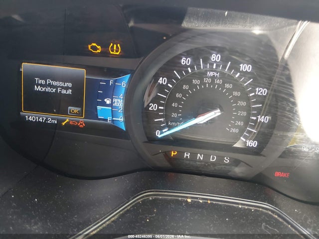 Aukcja sprzedaży 2019 Ford Fusion Titanium, vin: 3FA6P0D93KR222720, numer aukcji: 45246395