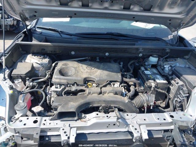 Продаж на аукціоні авто 2019 Toyota Rav4 Xle, vin: JTMW1RFV5KD030895, номер лоту: 45246397