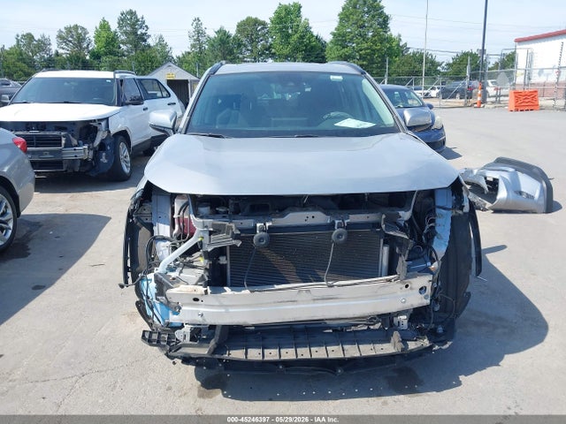 Продаж на аукціоні авто 2019 Toyota Rav4 Xle, vin: JTMW1RFV5KD030895, номер лоту: 45246397