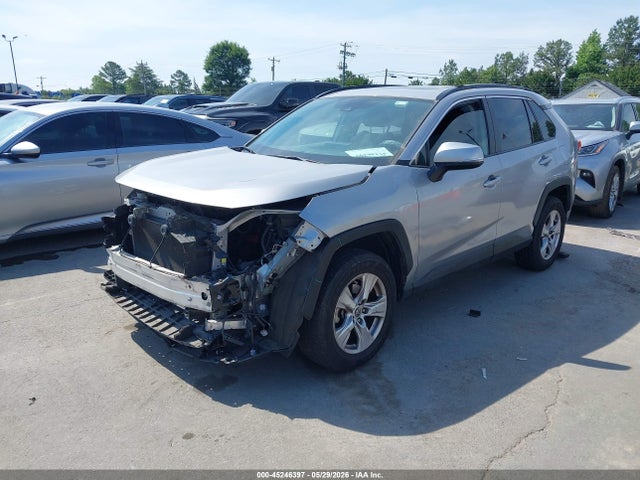 Продаж на аукціоні авто 2019 Toyota Rav4 Xle, vin: JTMW1RFV5KD030895, номер лоту: 45246397