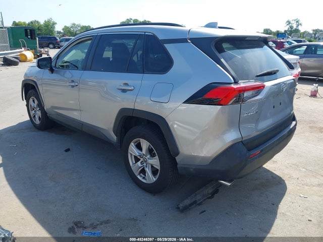 Продаж на аукціоні авто 2019 Toyota Rav4 Xle, vin: JTMW1RFV5KD030895, номер лоту: 45246397