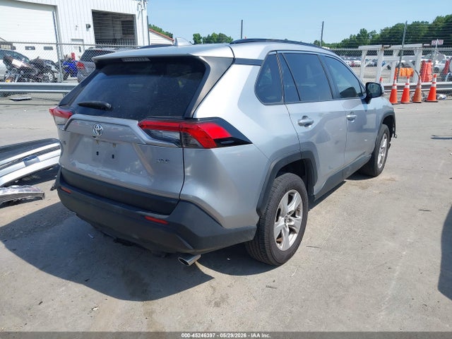 Продаж на аукціоні авто 2019 Toyota Rav4 Xle, vin: JTMW1RFV5KD030895, номер лоту: 45246397