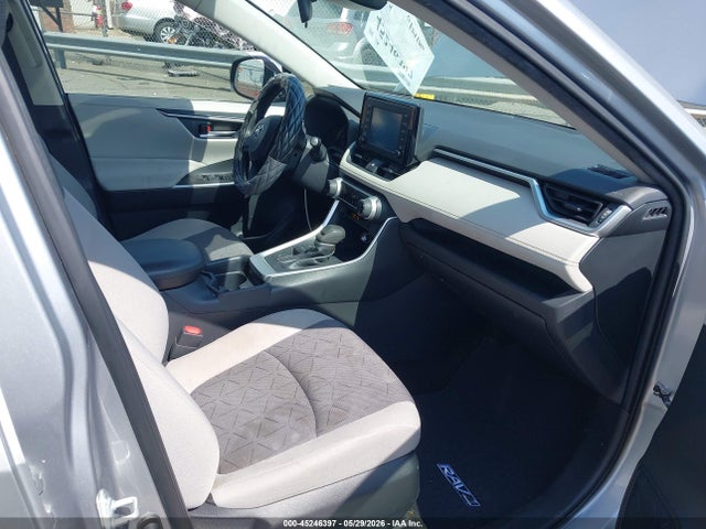 Продаж на аукціоні авто 2019 Toyota Rav4 Xle, vin: JTMW1RFV5KD030895, номер лоту: 45246397