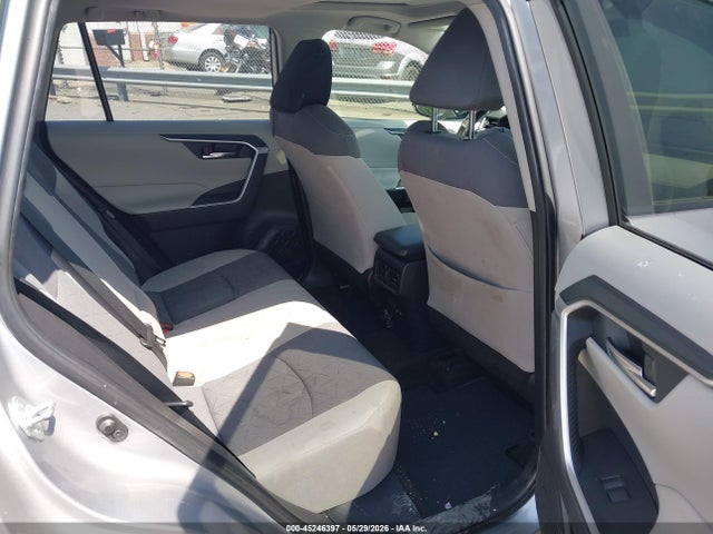 Продаж на аукціоні авто 2019 Toyota Rav4 Xle, vin: JTMW1RFV5KD030895, номер лоту: 45246397