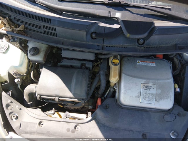 Продажа на аукционе авто 2007 Toyota Prius, vin: JTDKB20U777088984, номер лота: 45246398
