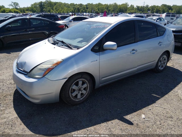 Продажа на аукционе авто 2007 Toyota Prius, vin: JTDKB20U777088984, номер лота: 45246398