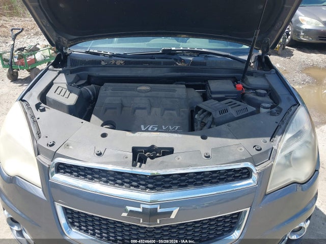 Aukcja sprzedaży 2010 Chevrolet Equinox Lt, vin: 2CNFLNEY3A6312542, numer aukcji: 45246400