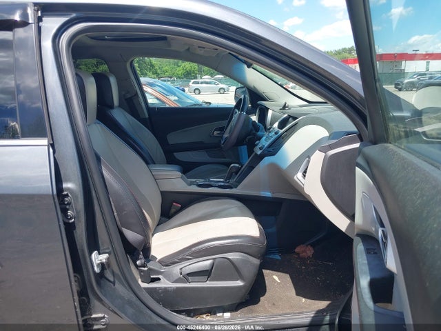 Aukcja sprzedaży 2010 Chevrolet Equinox Lt, vin: 2CNFLNEY3A6312542, numer aukcji: 45246400