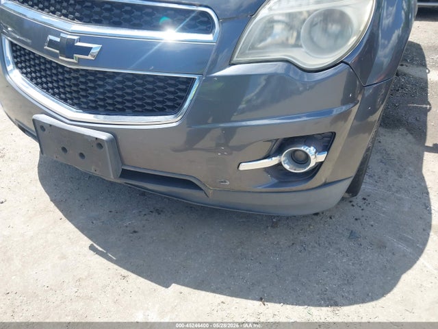 Aukcja sprzedaży 2010 Chevrolet Equinox Lt, vin: 2CNFLNEY3A6312542, numer aukcji: 45246400