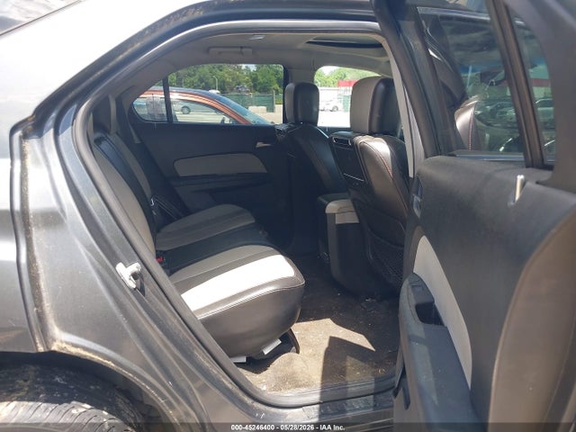 Aukcja sprzedaży 2010 Chevrolet Equinox Lt, vin: 2CNFLNEY3A6312542, numer aukcji: 45246400