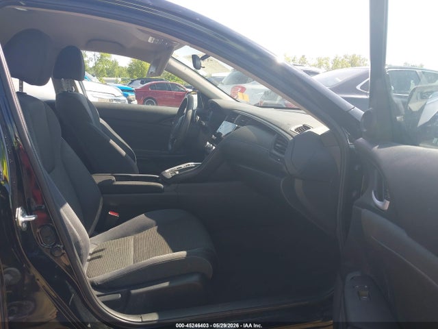 Продаж на аукціоні авто 2022 Honda Insight Ex, vin: 19XZE4F53NE011981, номер лоту: 45246403