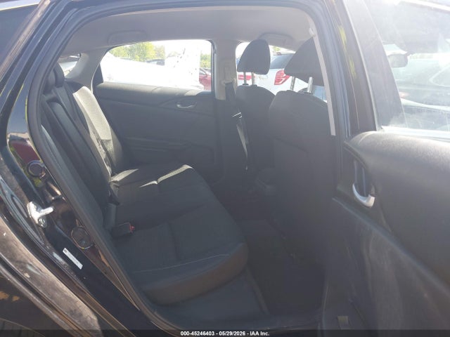 Продаж на аукціоні авто 2022 Honda Insight Ex, vin: 19XZE4F53NE011981, номер лоту: 45246403