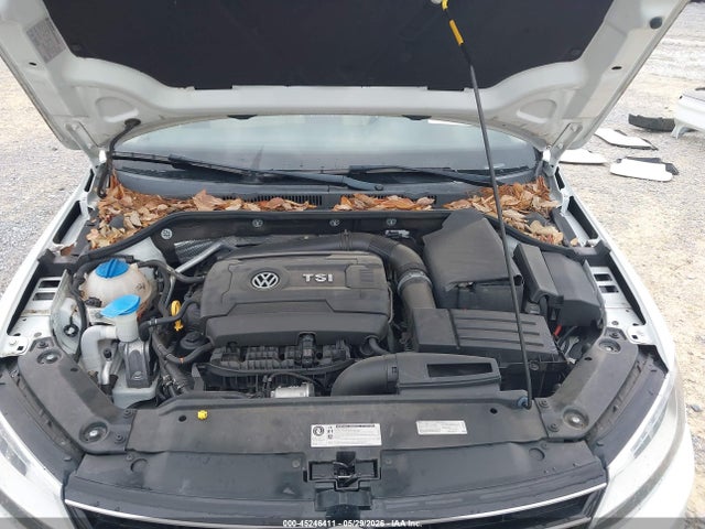 Aukcja sprzedaży 2015 Volkswagen Jetta 1.8t Se, vin: 3VWD07AJ8FM338427, numer aukcji: 45246411