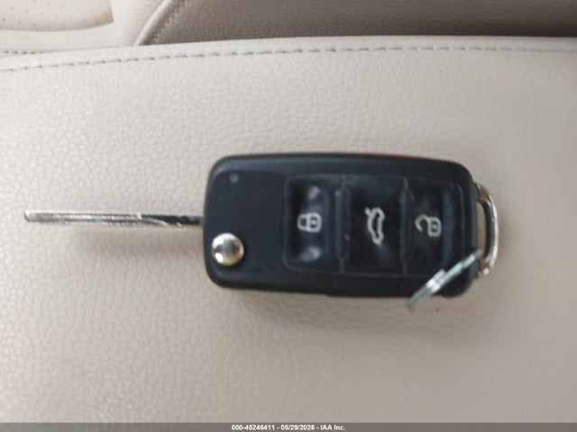Aukcja sprzedaży 2015 Volkswagen Jetta 1.8t Se, vin: 3VWD07AJ8FM338427, numer aukcji: 45246411