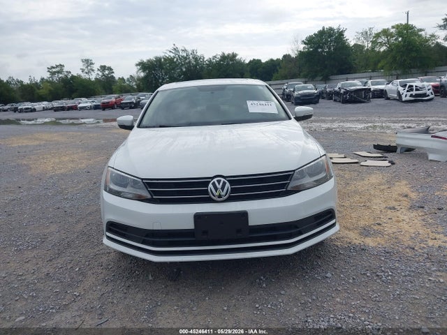 Aukcja sprzedaży 2015 Volkswagen Jetta 1.8t Se, vin: 3VWD07AJ8FM338427, numer aukcji: 45246411