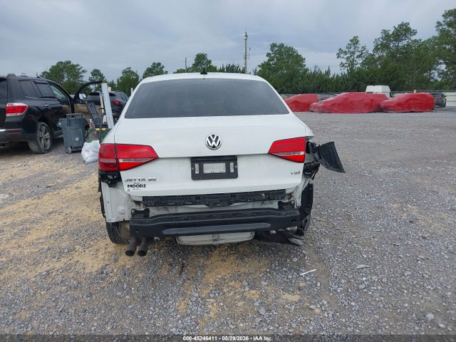 Aukcja sprzedaży 2015 Volkswagen Jetta 1.8t Se, vin: 3VWD07AJ8FM338427, numer aukcji: 45246411