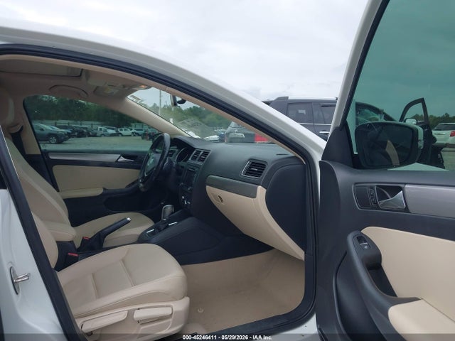 Aukcja sprzedaży 2015 Volkswagen Jetta 1.8t Se, vin: 3VWD07AJ8FM338427, numer aukcji: 45246411