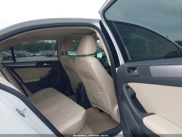 Aukcja sprzedaży 2015 Volkswagen Jetta 1.8t Se, vin: 3VWD07AJ8FM338427, numer aukcji: 45246411